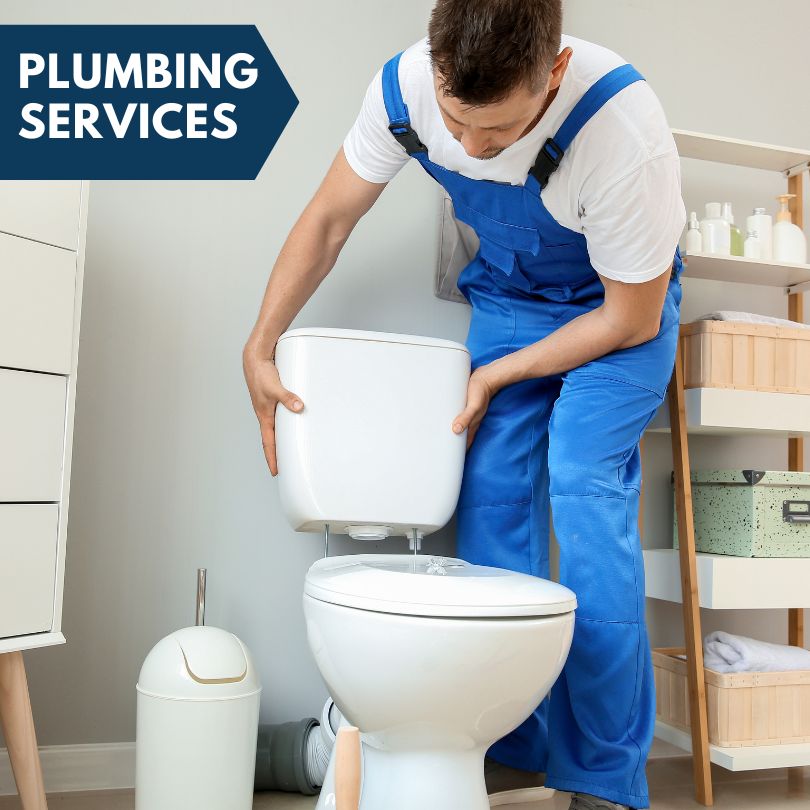 Plumbing Company in Elkton, MI